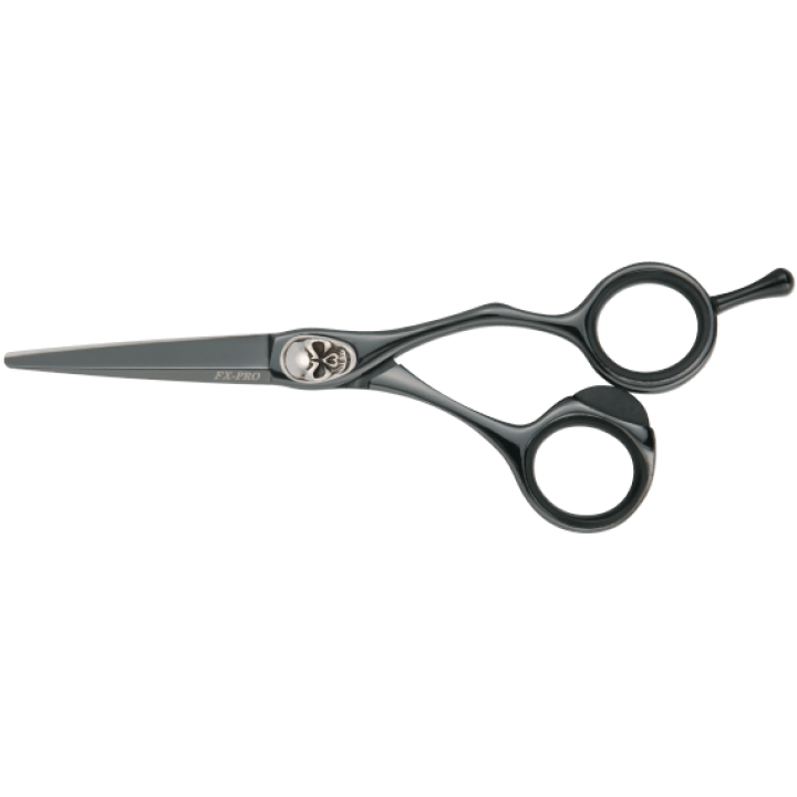 Ножницы эргономичные 6" Joewell FX-PRO BT60