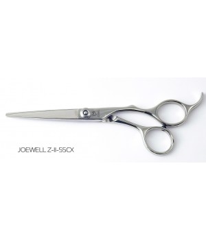 Ножницы эргономичные 5,5" Joewell Z ZII55CX