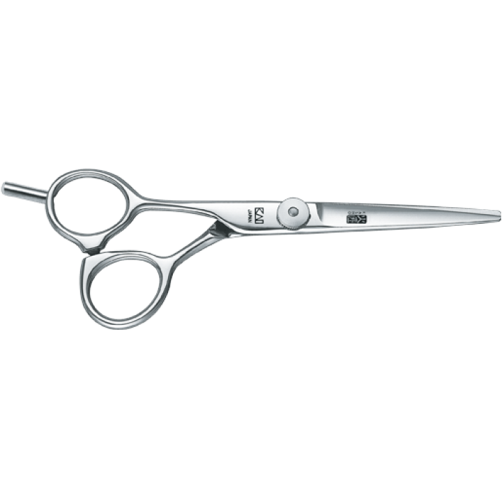 Ножницы эргономичные 5,5 Kasho Design Mаster KDM-55 osl