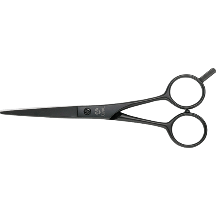  Ножницы 6" Joewell Black Cobalt NC6
