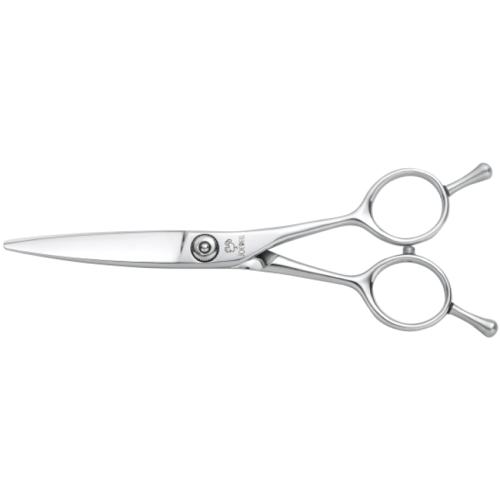 Ножницы 5,8" Joewell Curved Scissors SDB58R