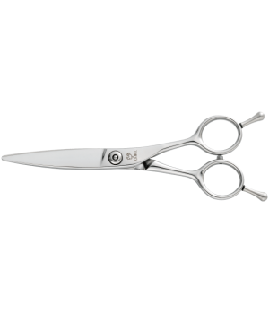 Ножницы 6" Joewell Curved Scissors SDB60R