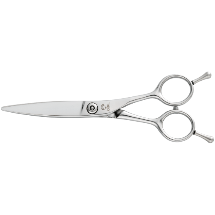 Ножницы 6" Joewell Curved Scissors SDB60R