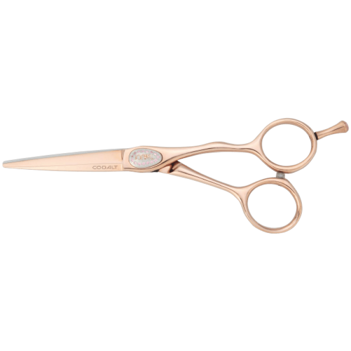 Ножницы эргономичные 5,25" Joewell Supreme SCS-F5750PG