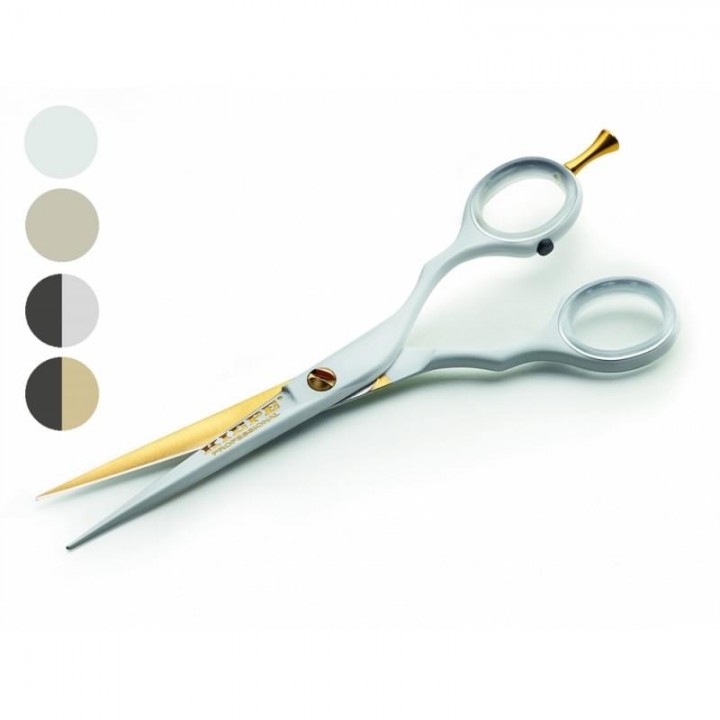 Ножницы Kiepe LUXURY 2445/5.5
