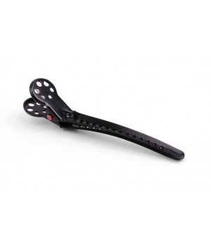 Зажимы Clips L Black Y.S.Park