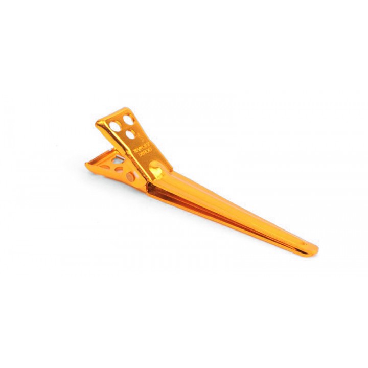 Зажимы Clips M Gold Y.S.Park