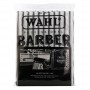 Накидка WAHL Barber 0093-5990