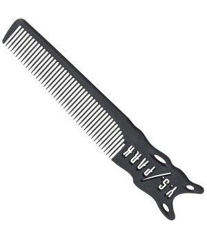 Расческа для стрижки 209 carbon Y.S. Park