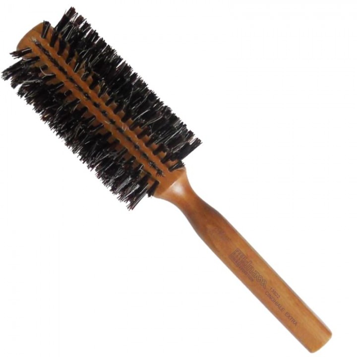 Щетка для волос DNA Wooden D22 (13522)