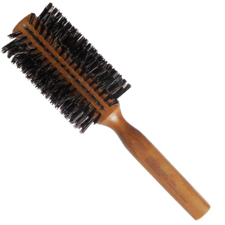 Щетка для волос DNA Wooden D26 (13526)