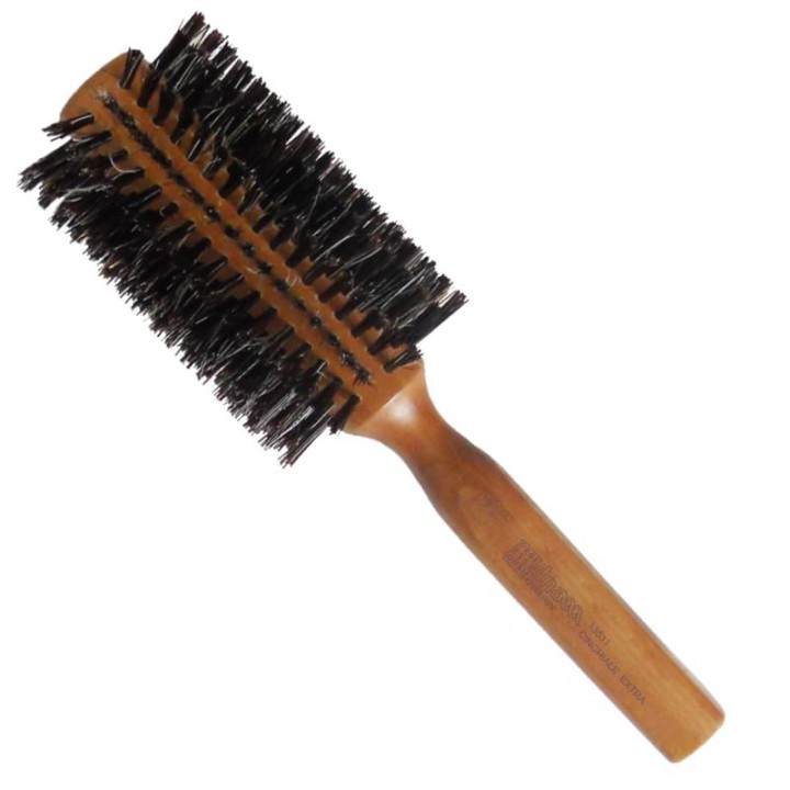 Щетка для волос DNA Wooden D31 (13531)