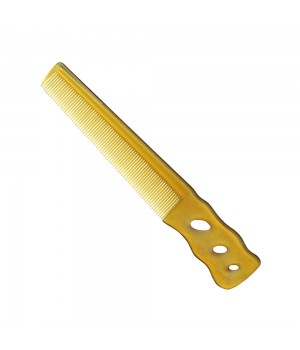 Расческа для стрижки 231 Camel Y.S. Park