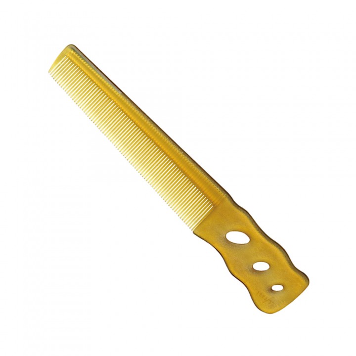 Расческа для стрижки 231 Camel Y.S. Park