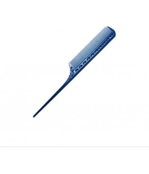 Расческа с хвостиком 101 Blue Y.S.Park