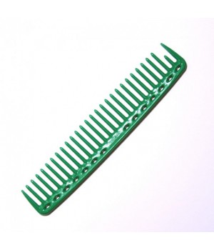 Расческа для стрижки 452 Green Y.S.Park