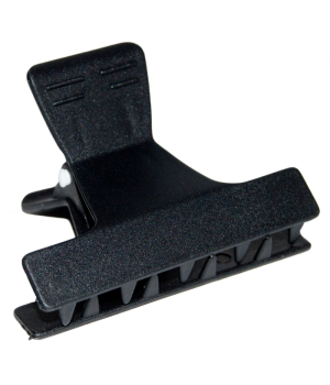 Клипсы для волос малые (300600)