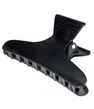 Клипсы для волос большие