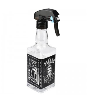 Распылитель парикмахерский TICO Professional BARBER 500 мл (400104) Белый