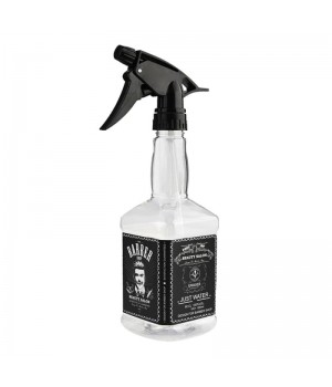 Распылитель парикмахерский TICO Professional BARBER 650 мл (400107) Белый