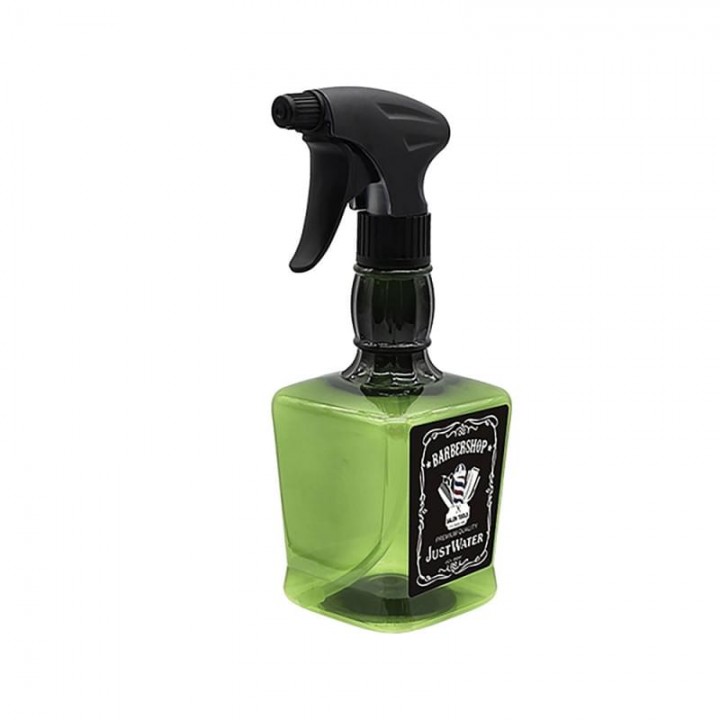 Распылитель парикмахерский TICO Professional BARBER 500 мл (400111) Зеленый