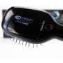 Расческа с ионизацией GA.MA DEEP CARE Ozone-Ion 4D THERAPY (MP59.4D)