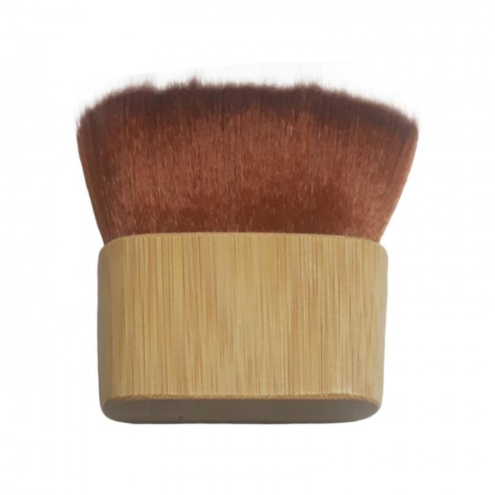 Сметка для шеи TICO Professional Wood 500202