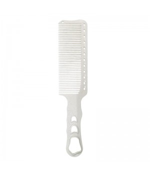 Расческа-гребень Japan Comb White (600017)