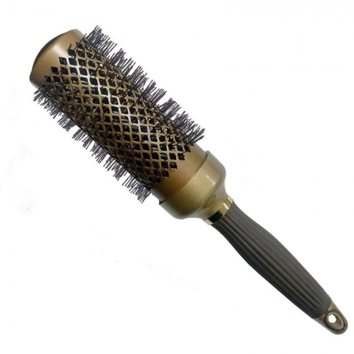 Термобраш TICO Professional Ceramic+Ionic Brown Ø 43 мм (600130)