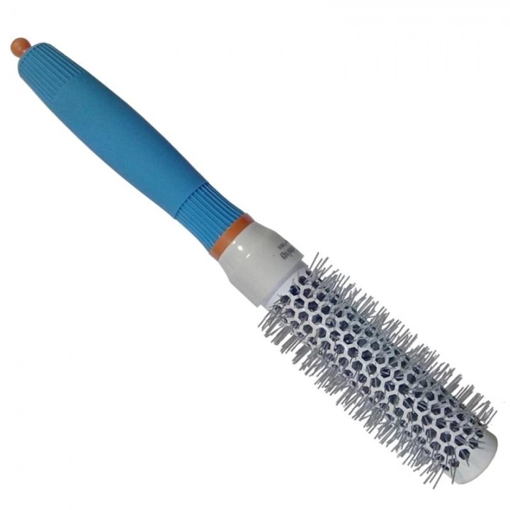 Термобраш TICO Professional Ceramic+Ionic Blue Ø 19 мм (600132)