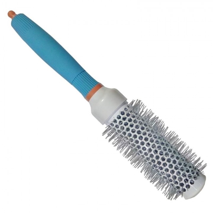 Термобраш TICO Professional Ceramic+Ionic Blue Ø 32 мм (600134)