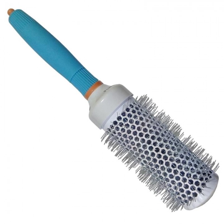 Термобраш TICO Professional Ceramic+Ionic Blue Ø 45 мм (600135)