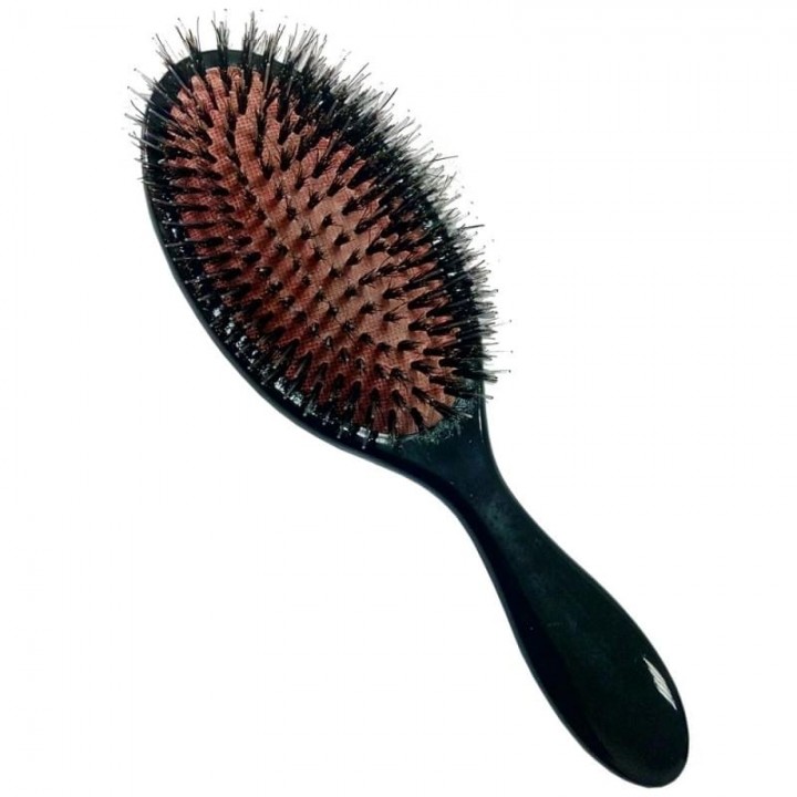 Расческа-щетка TICO Professional Barber Small (600142)
