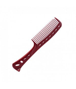 Расческа для окрашивания 601red Y.S. Park
