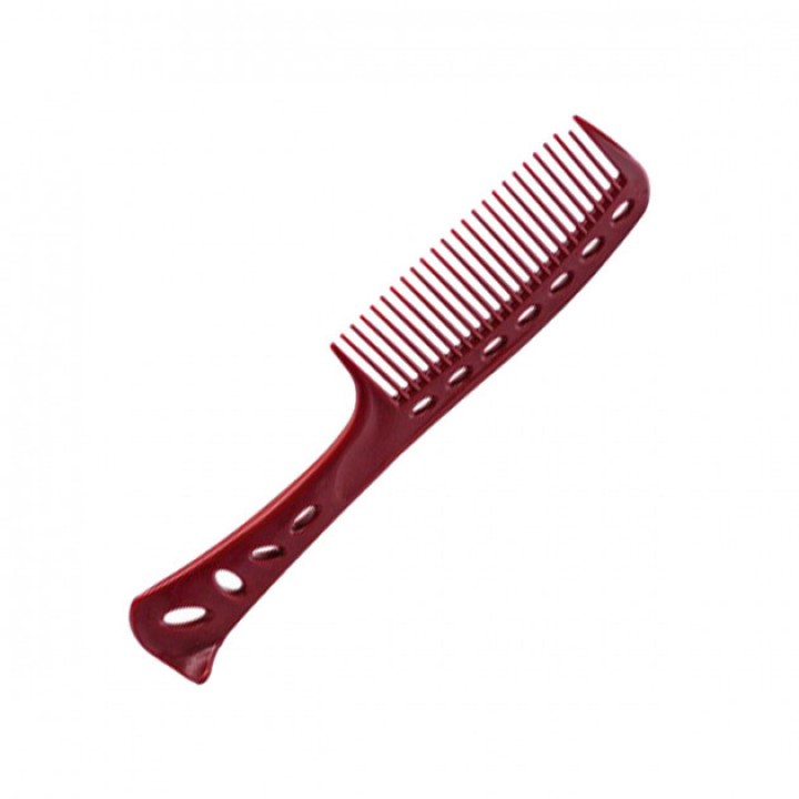 Расческа для окрашивания 601red Y.S. Park