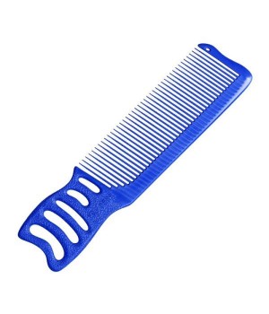 Расческа для стрижки 247 Blue Y.S.Park