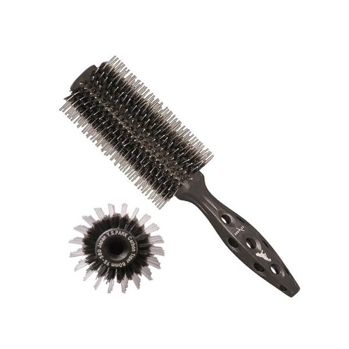 Брашинг 580 d60 Y.S. Park