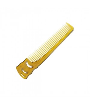 Расческа для стрижки 233 Camel Y.S. Park