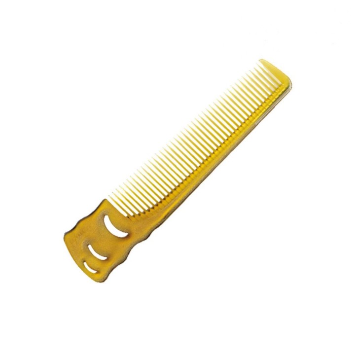 Расческа для стрижки 233 Camel Y.S. Park