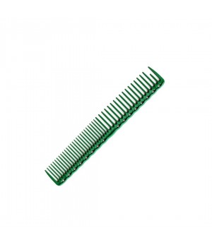 Расческа для стрижки 338 Green Y.S.Park