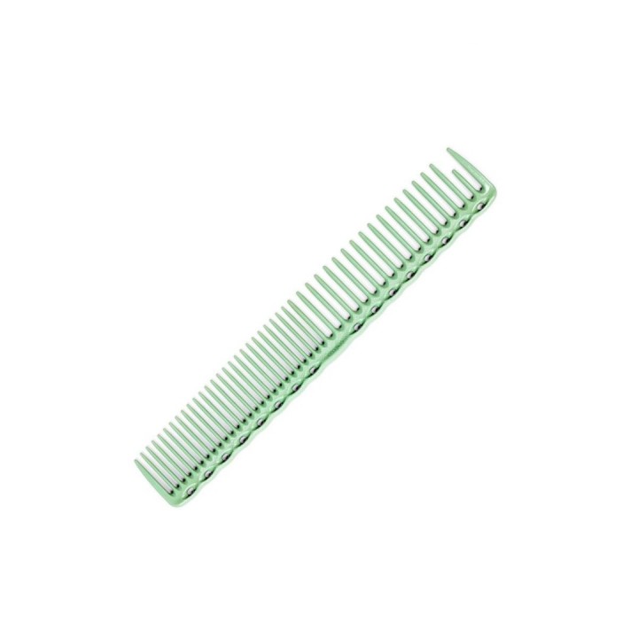 Расческа для стрижки 338 Mint Green Y.S.Park