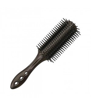 Щетка для укладки T09 PRO STRAIGHT STYLER black Y.S. Park