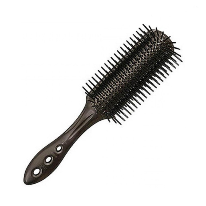 Щетка для укладки T09 PRO STRAIGHT STYLER black Y.S. Park