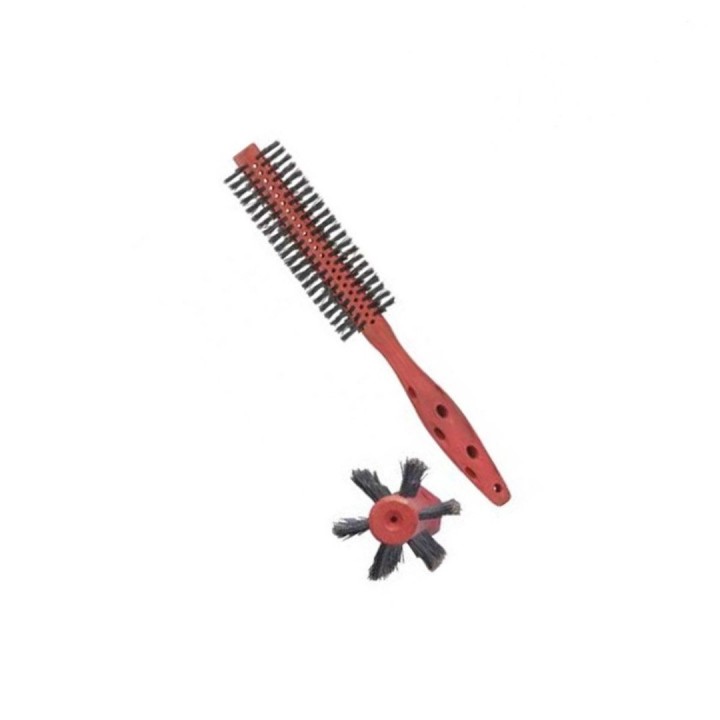 Брашинг 48Te7 Tengu 7 Brush Y.S.Park