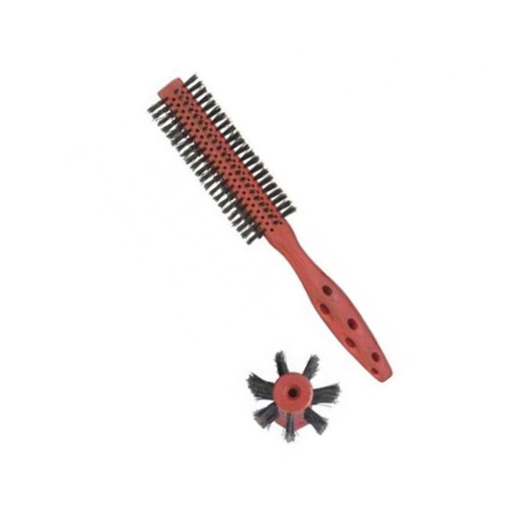 Брашинг 54Te6 Tengu 7 Brush Y.S.Park