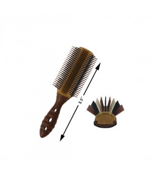 Щетка Lap32 Choco mix Y.S.Park