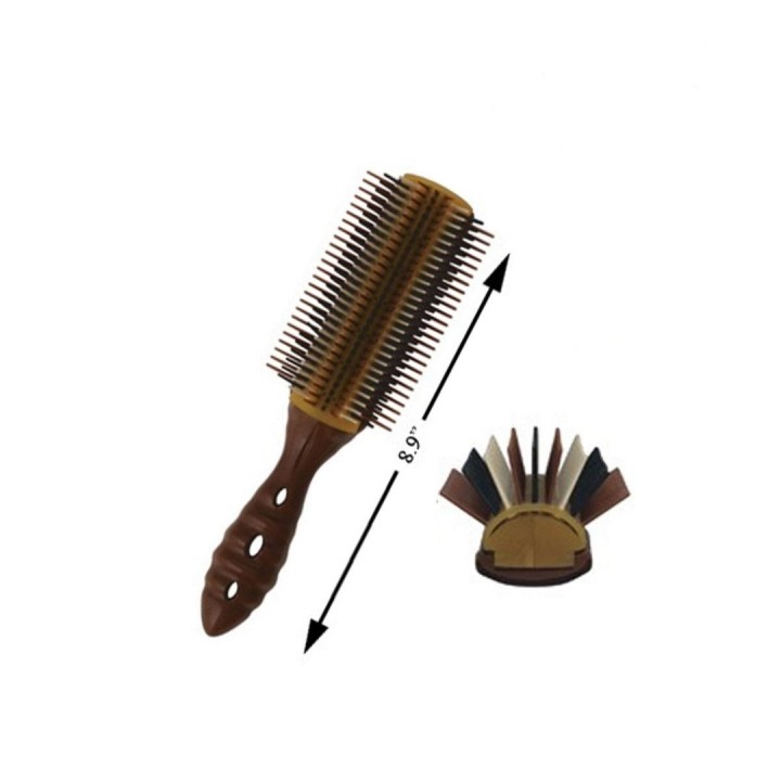 Щетка Lap32 Choco mix Y.S.Park