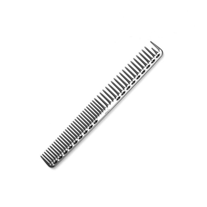 Расческа для стрижки M33 silver Y.S.Park