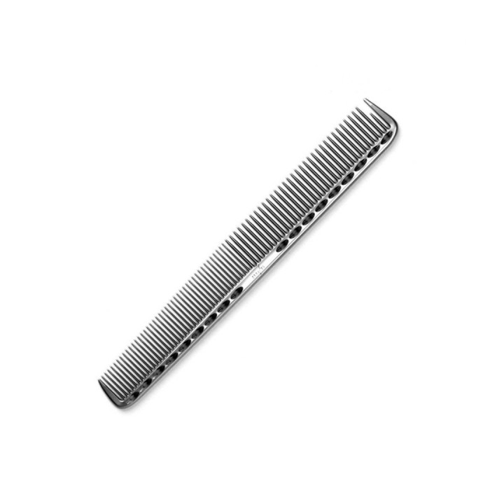 Расческа для стрижки M35 silver Y.S.Park