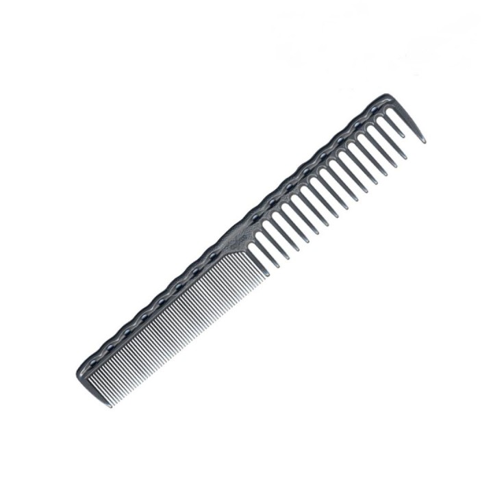 Расческа для стрижки 332 Carbon Y.S. Park
